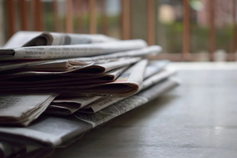 Media Publications